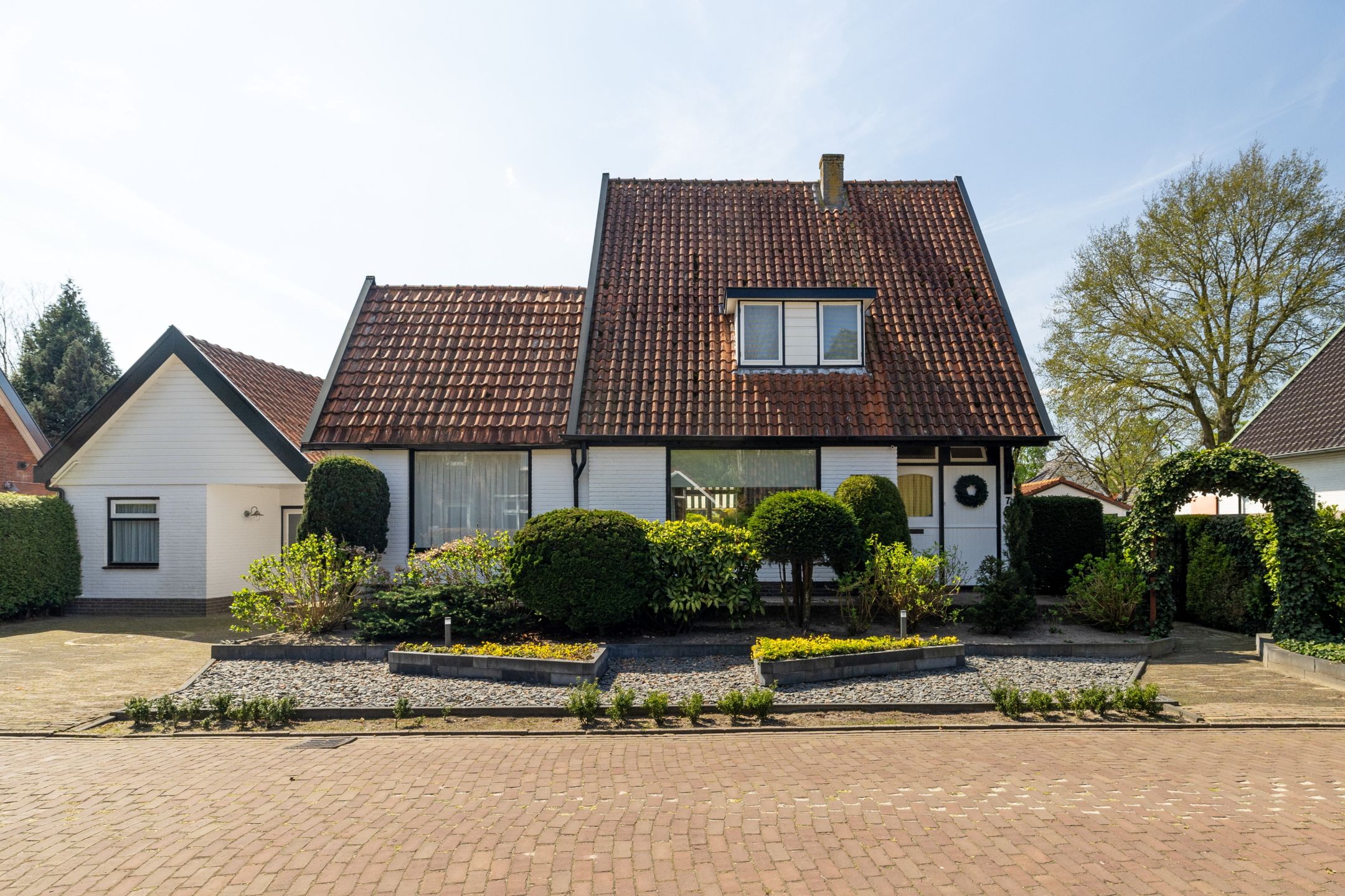 Foto 39 van Dokter Huisinghlaan 7