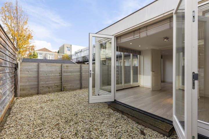 Foto 3 van Réaumurstraat 45-H