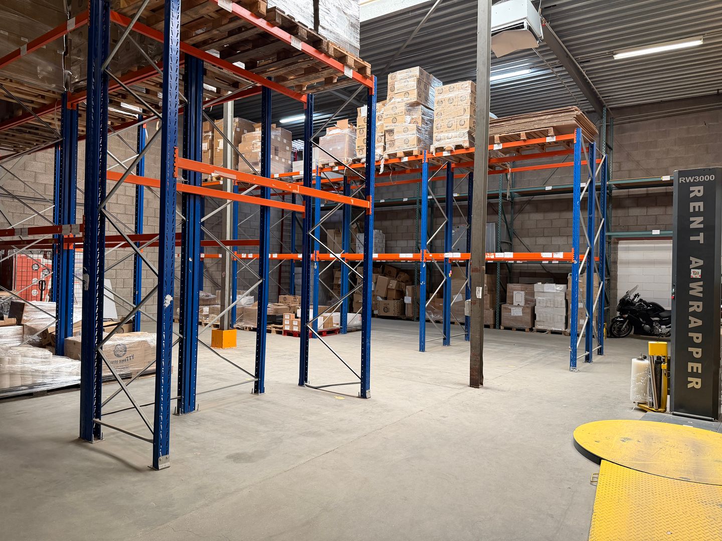 View photo 3 of Flevolaan 62-b