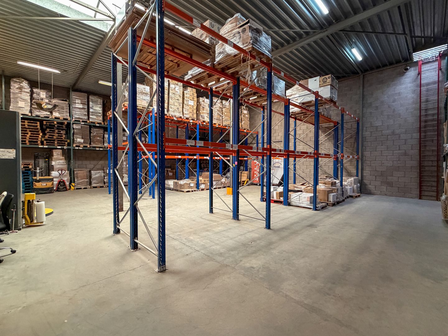 View photo 4 of Flevolaan 62-b