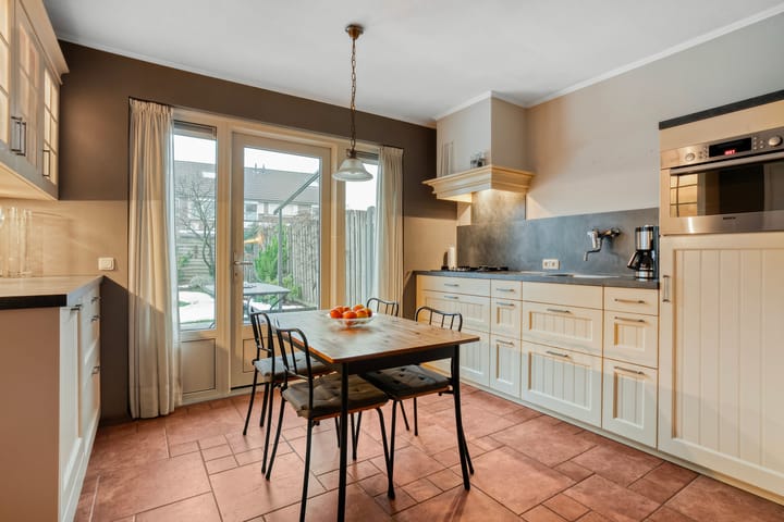 Foto 13 van Reiger 17