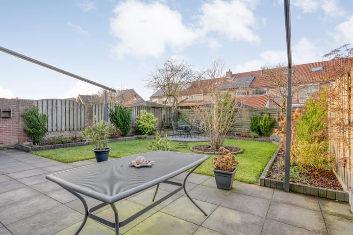 Foto 36 van Reiger 17