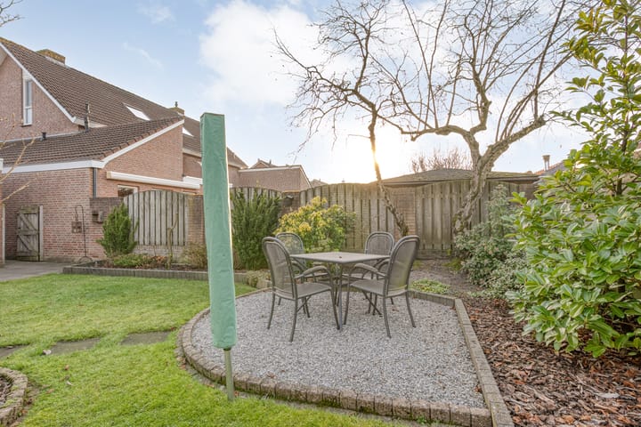 Foto 40 van Reiger 17