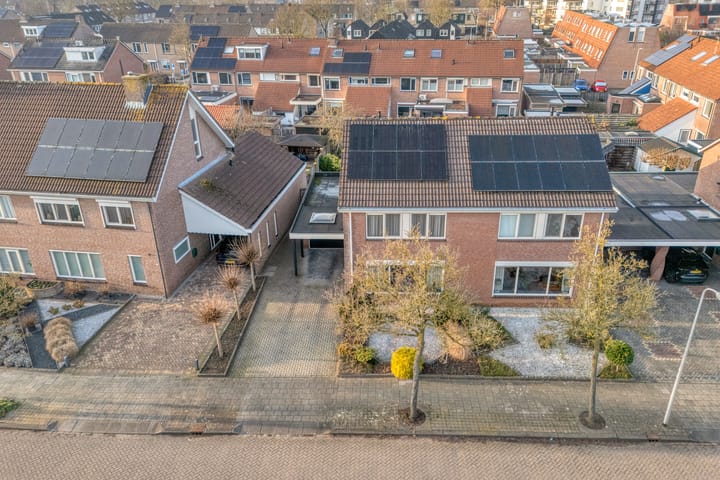 Foto 45 van Reiger 17