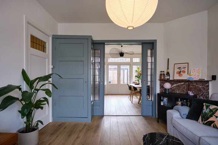 Foto 2 van 1e Hogeweg 67