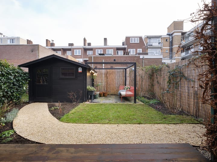 Foto 3 van 1e Hogeweg 67