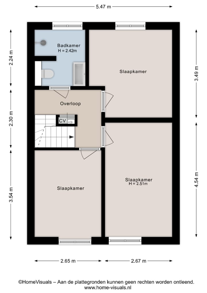 Foto 49 van Reiger 17