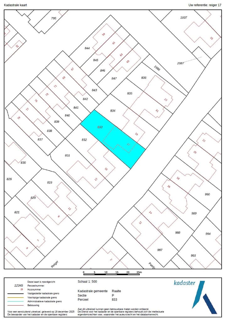 Foto 51 van Reiger 17