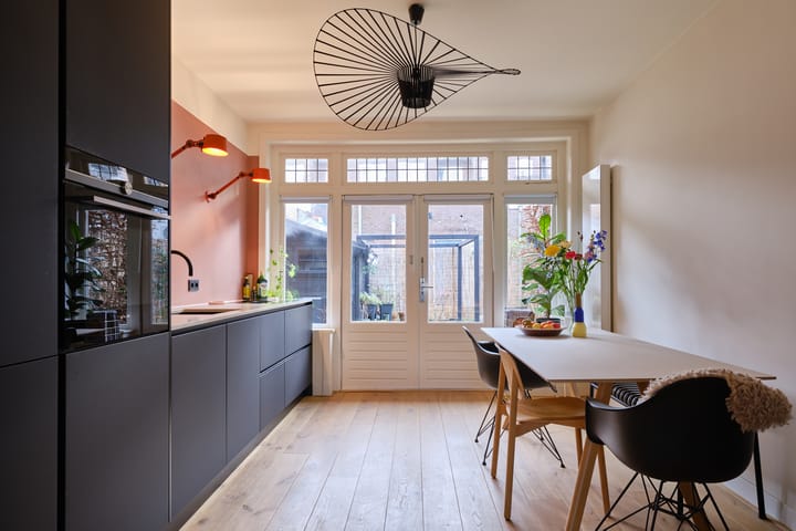 Foto 6 van 1e Hogeweg 67