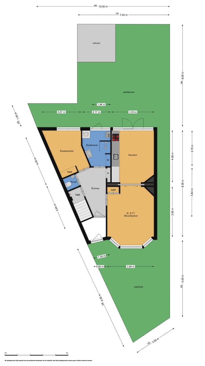 Foto 27 van 1e Hogeweg 67