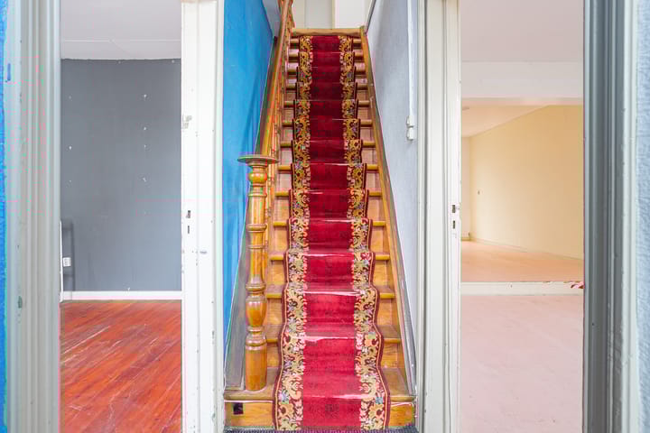 Foto 5 van Heugemerstraat 267