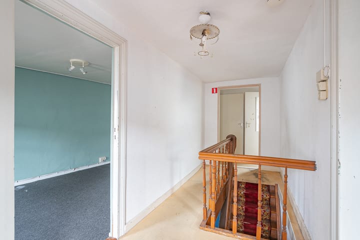 Foto 12 van Heugemerstraat 267