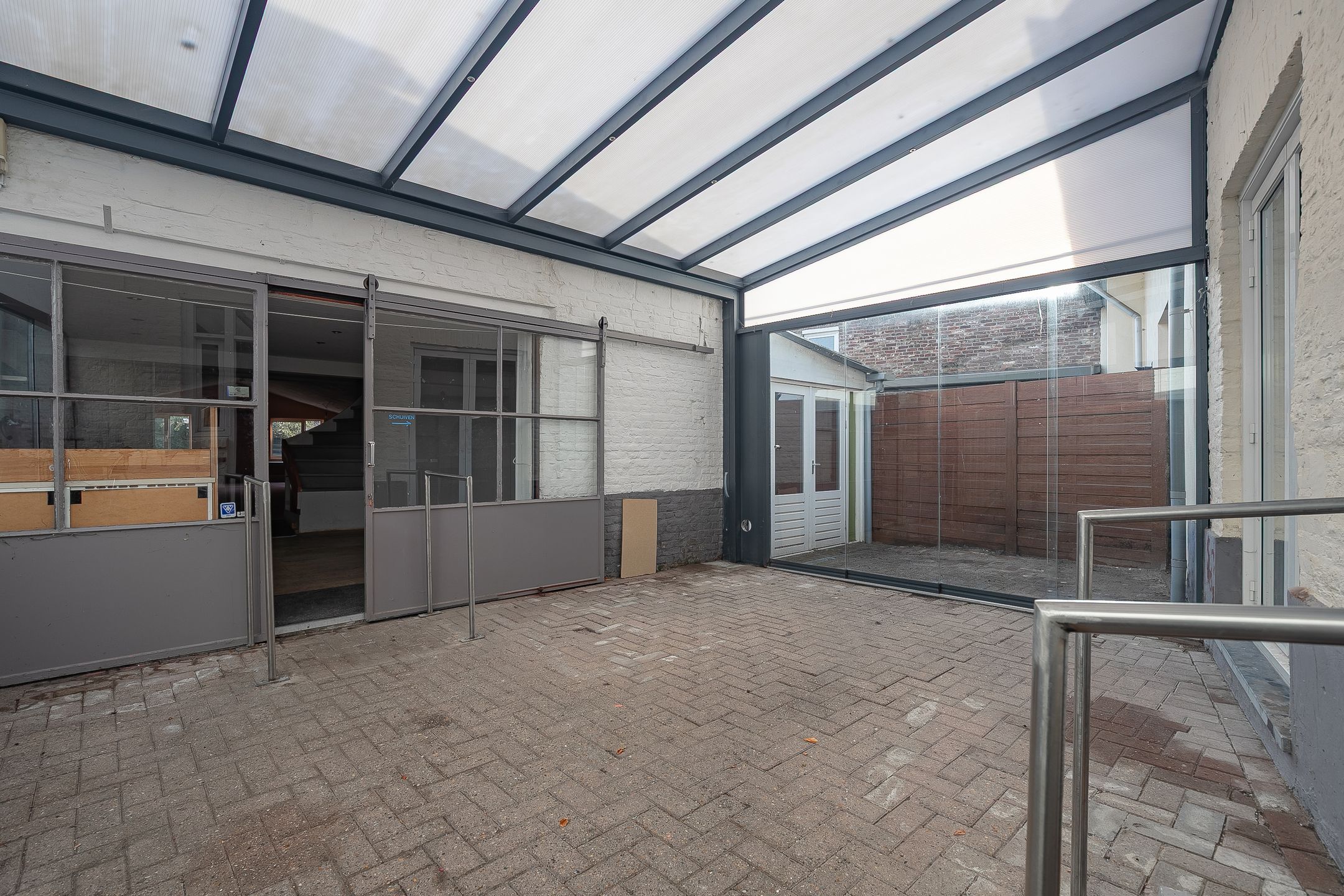 Foto 21 van Heugemerstraat 267