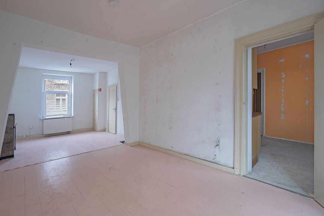 Foto 8 van Heugemerstraat 267