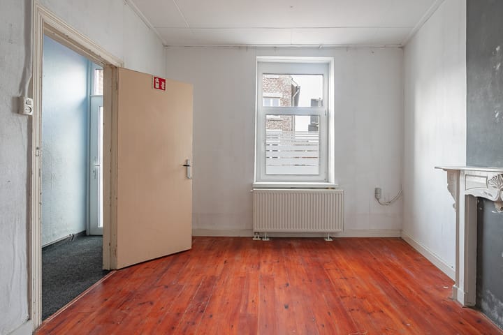 Foto 7 van Heugemerstraat 267