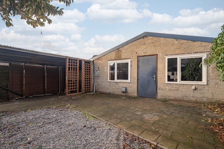 Foto 30 van Heugemerstraat 267