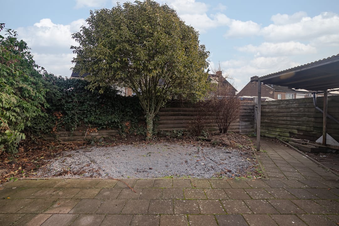 Foto 31 van Heugemerstraat 267