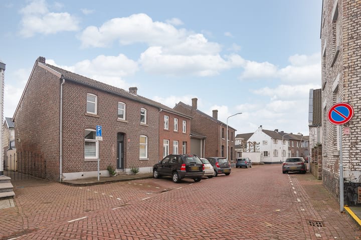 Foto 32 van Heugemerstraat 267