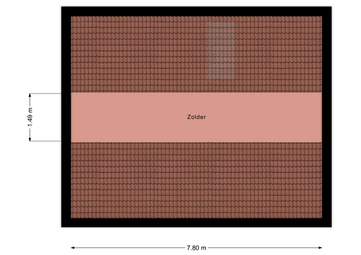 Foto 36 van Heugemerstraat 267