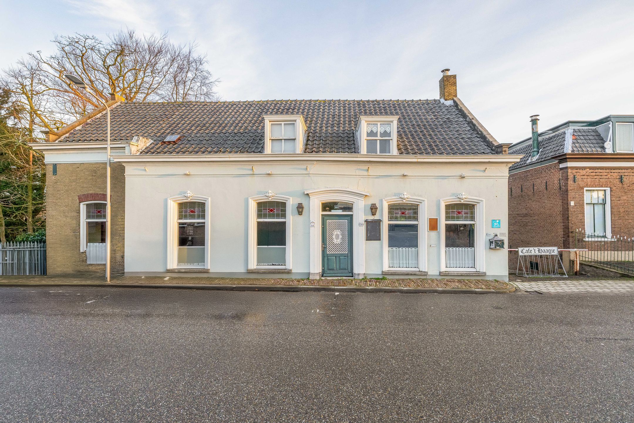 Dorpsstraat 114 