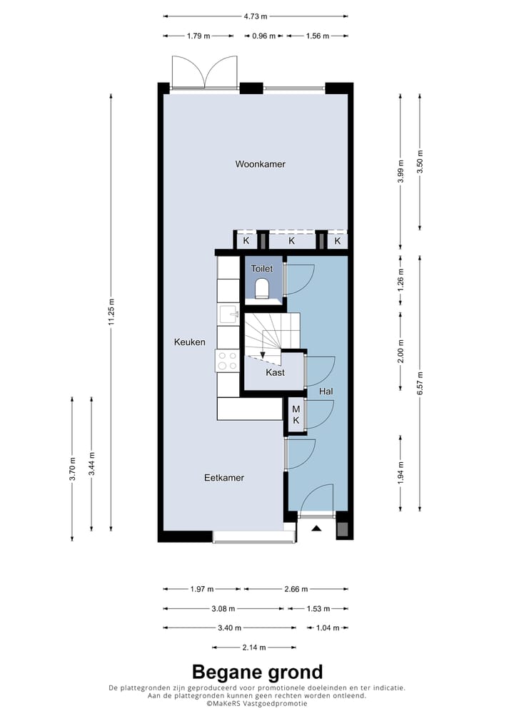 Foto 25 van Keulsebaan 96