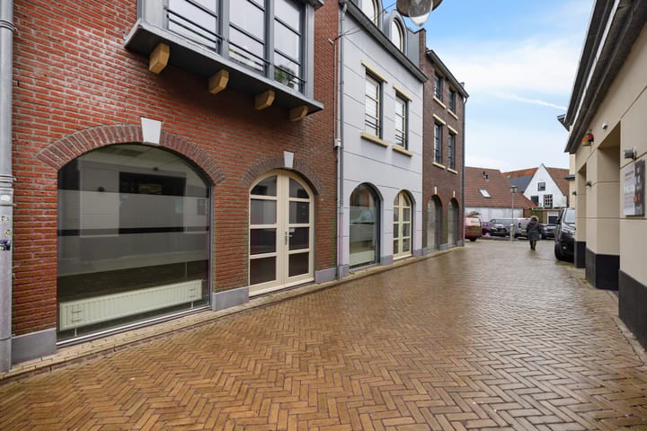 Sint Martiniplantsoen 26