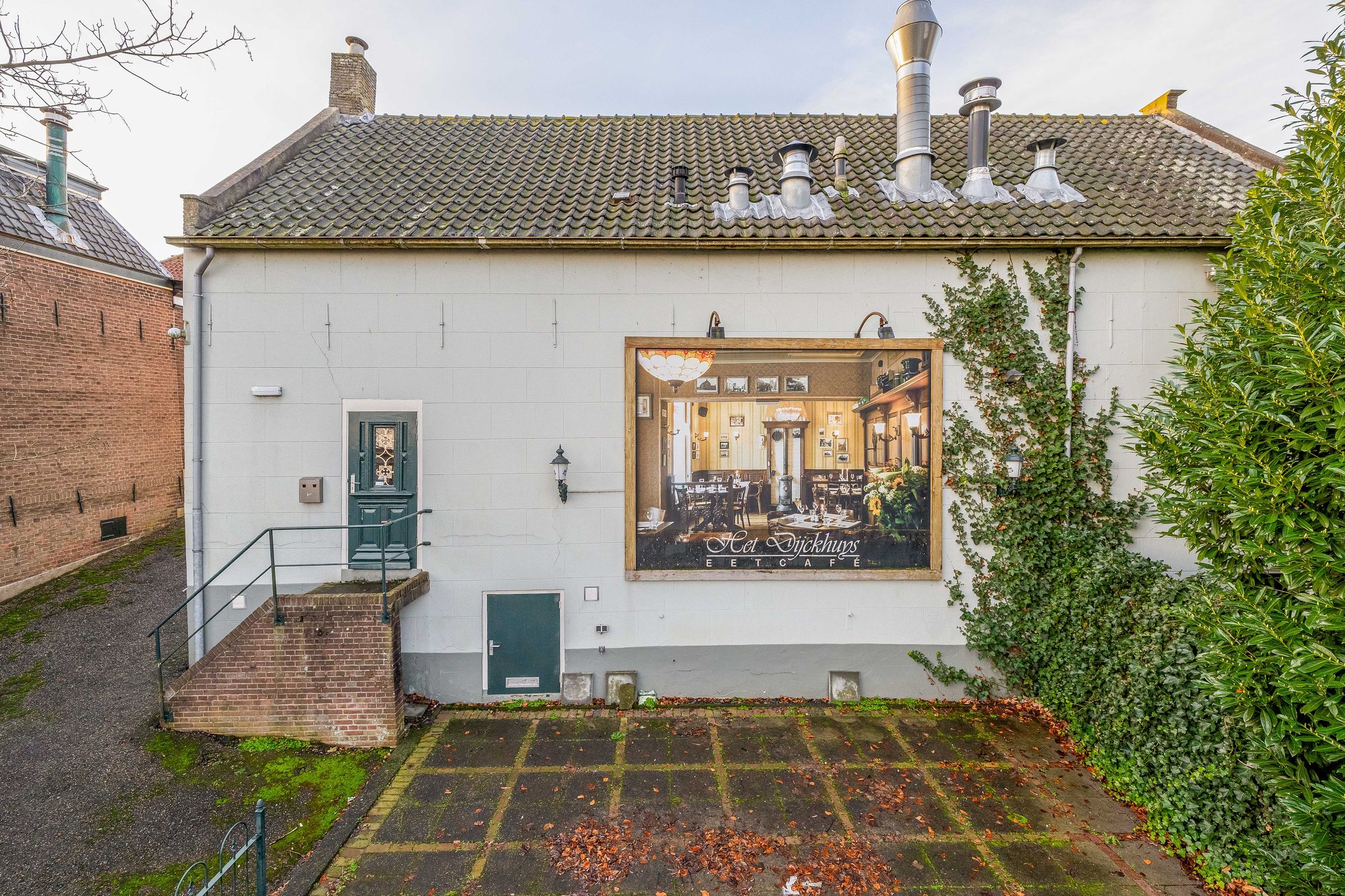 Foto 48 van Dorpsstraat 114