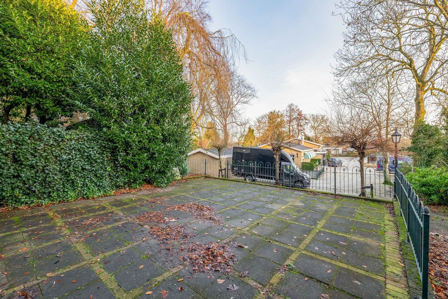 Foto 50 van Dorpsstraat 114