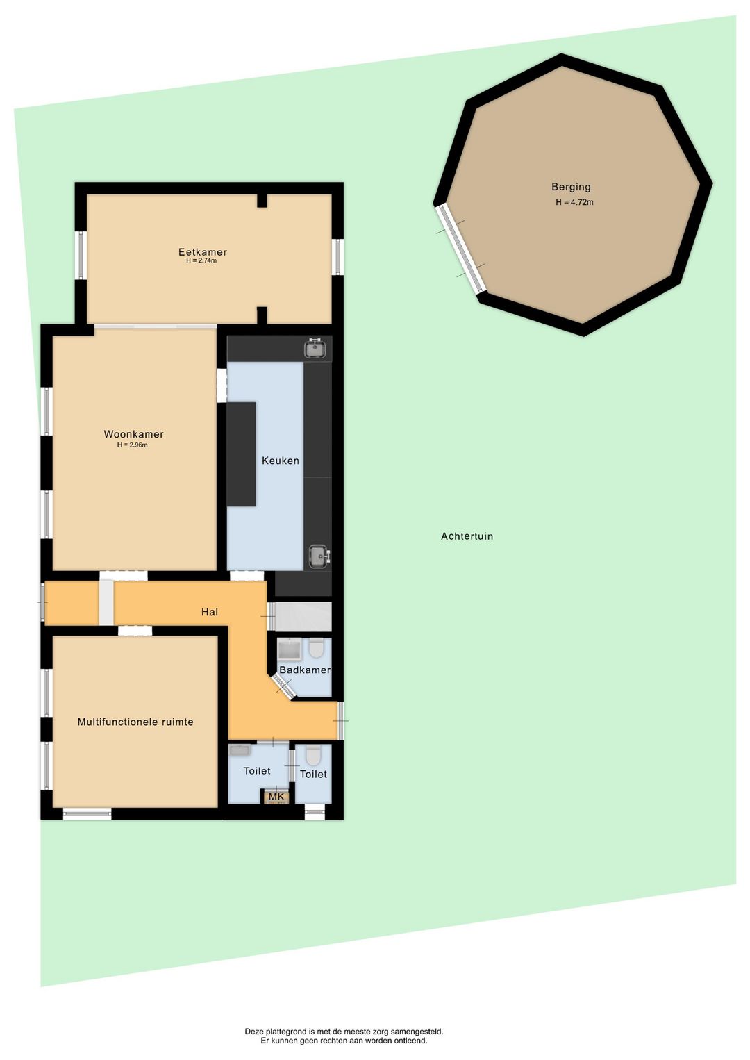 Foto 71 van Dorpsstraat 114