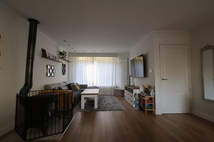 Foto 3 van Hoogstraat 31