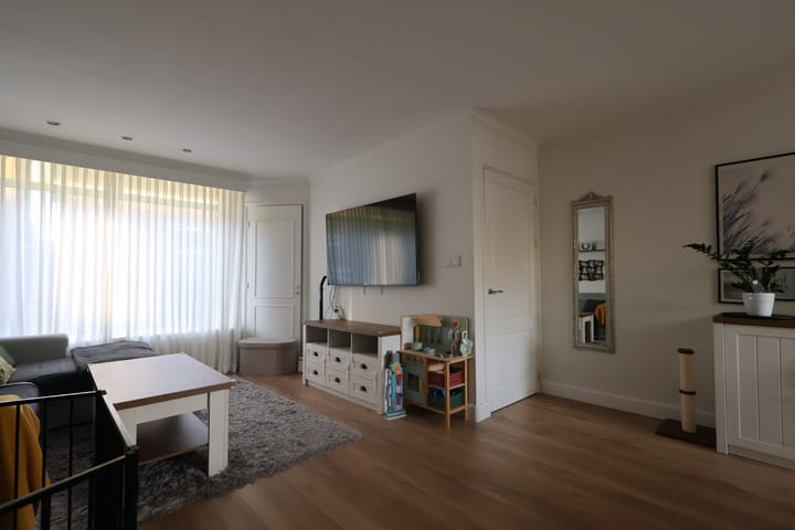 Foto 6 van Hoogstraat 31