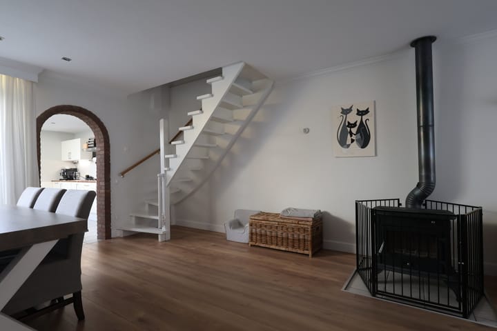 Foto 7 van Hoogstraat 31