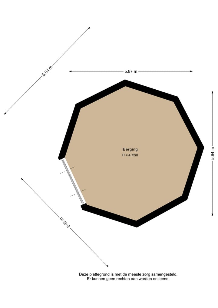 Photo 81 of Dorpsstraat 114