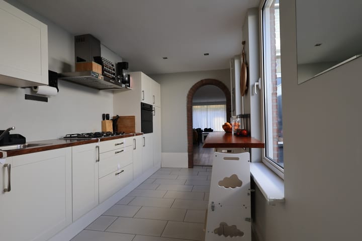 Foto 12 van Hoogstraat 31