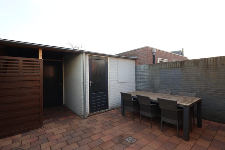 Foto 27 van Hoogstraat 31