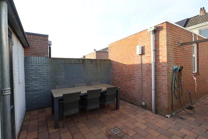 Foto 28 van Hoogstraat 31