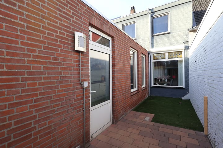 Foto 32 van Hoogstraat 31