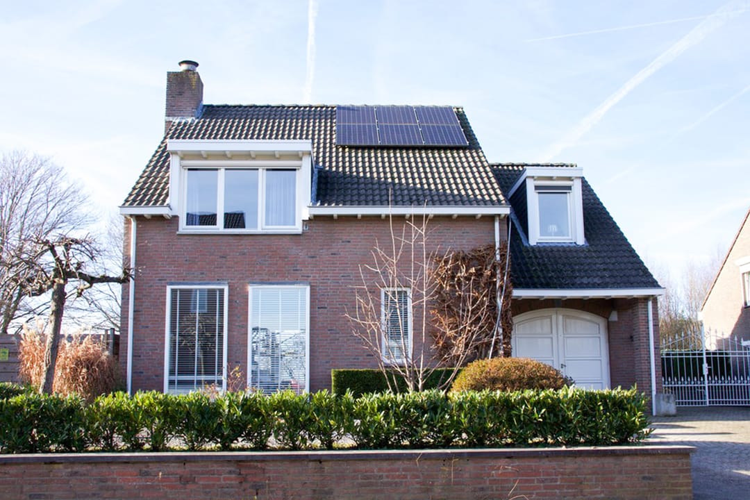 Foto 1 van Pastoor Kikkenweg 20