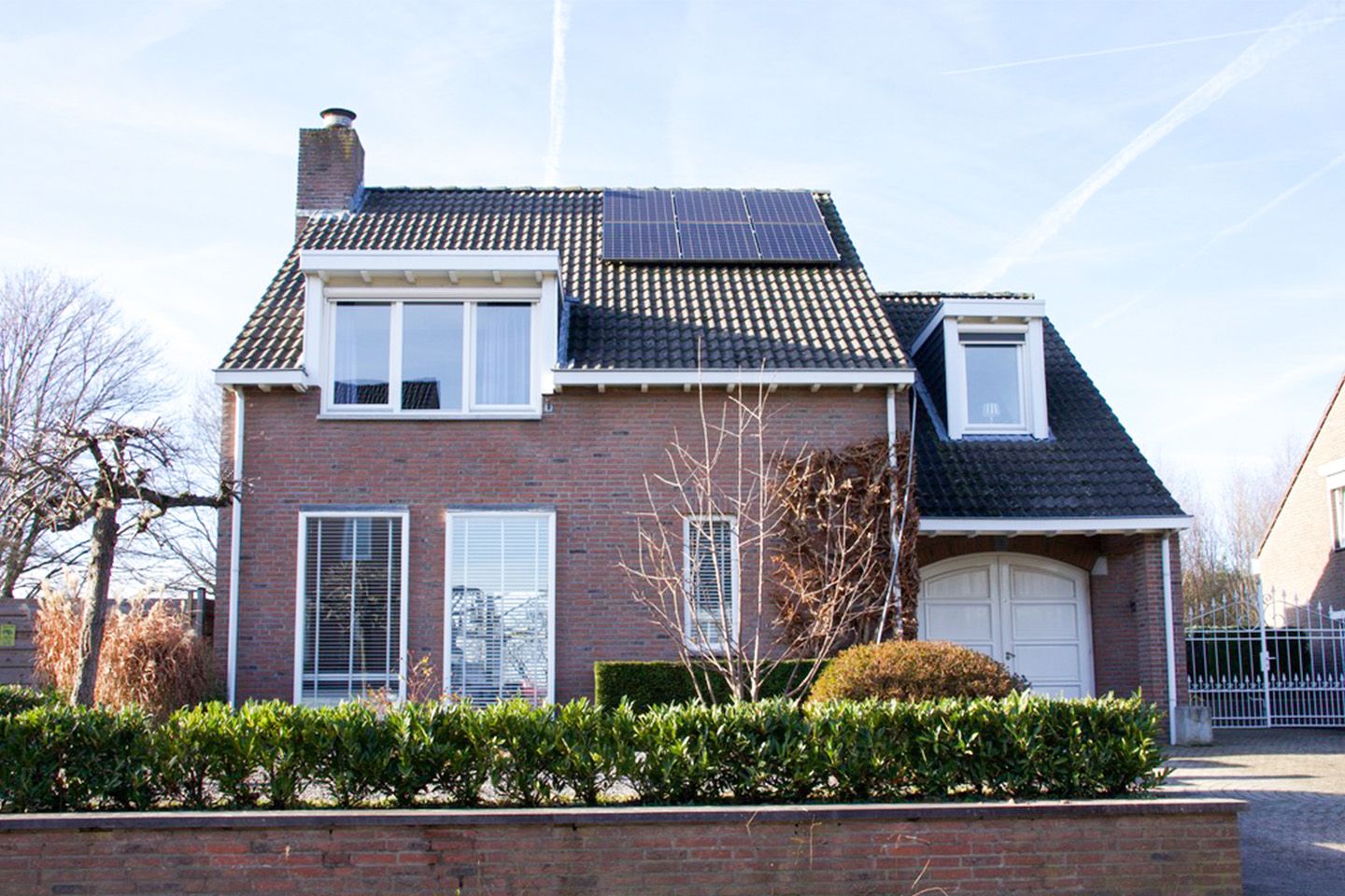 Photo 1 of Pastoor Kikkenweg 20