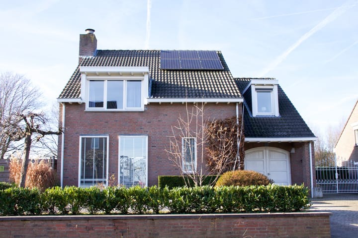 Pastoor Kikkenweg 20