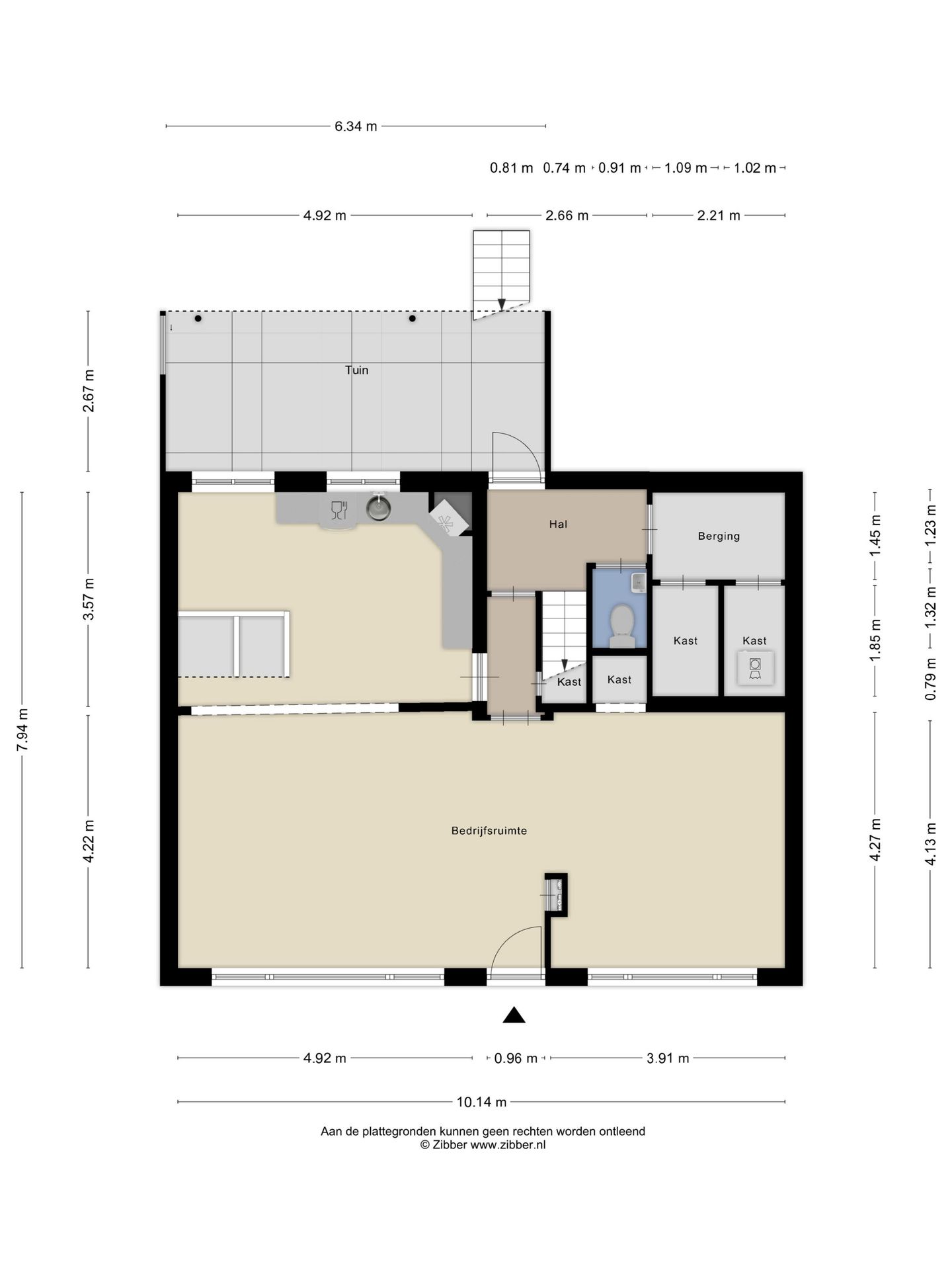 View photo 4 of Dorpsstraat 29