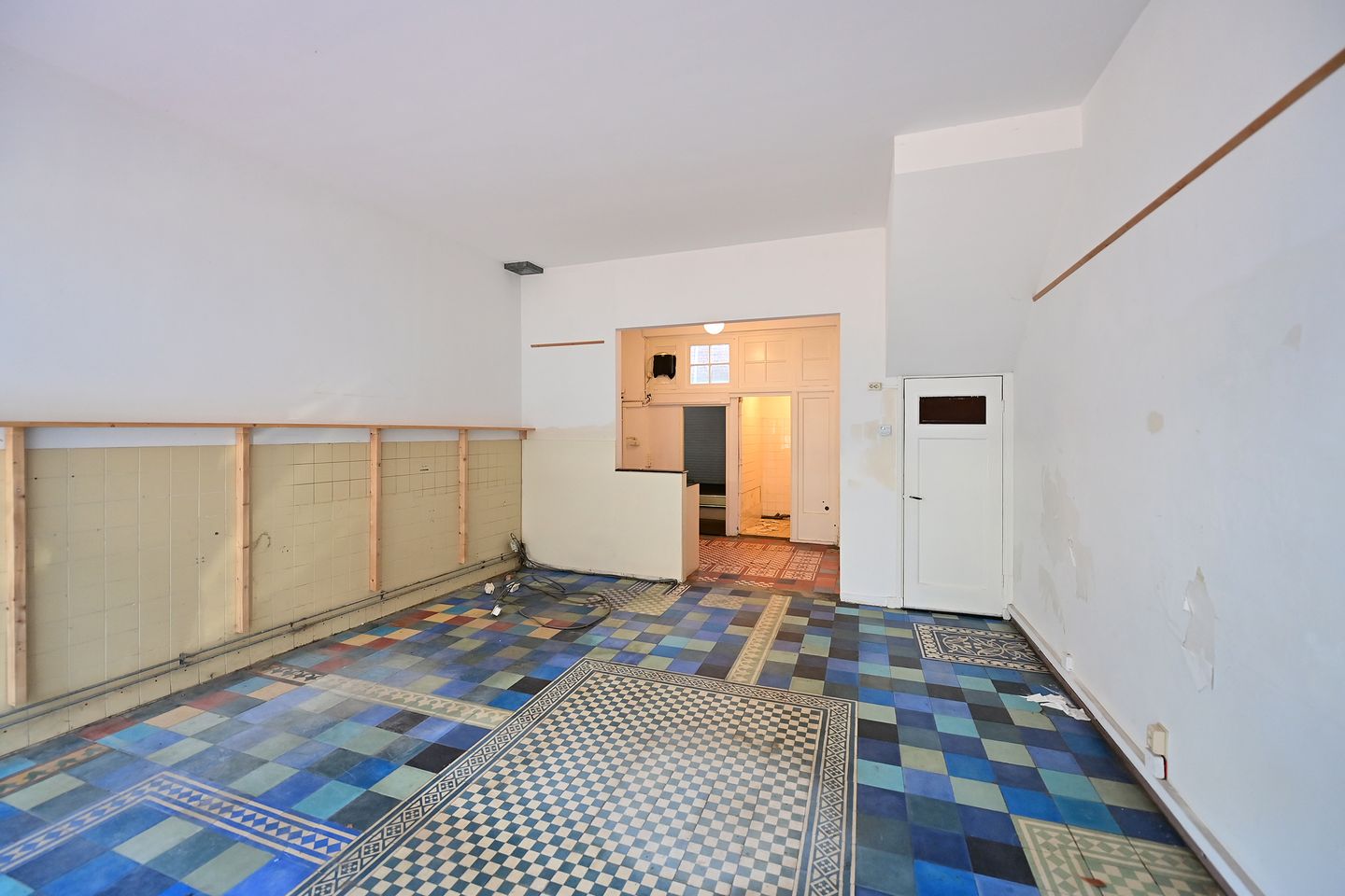 Bekijk foto 4 van Kapelstraat 21-C