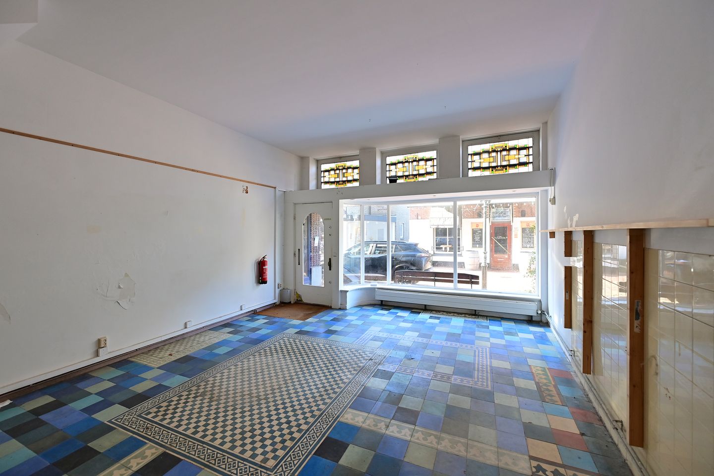 View photo 5 of Kapelstraat 21-C