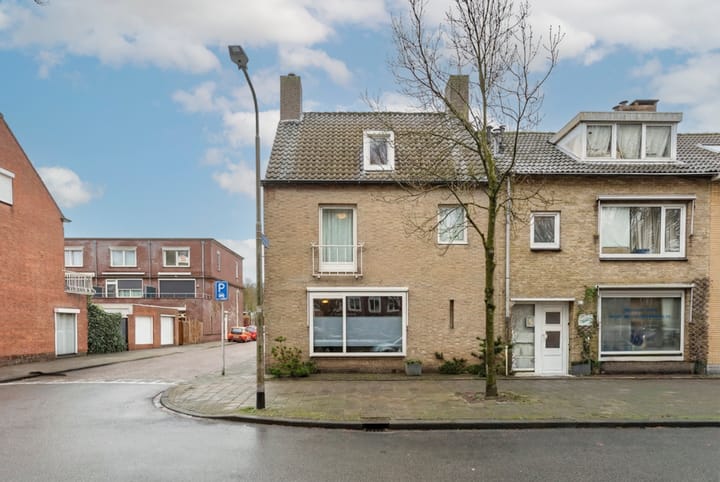 Foto 2 van Burgemeester van de Mortelstraat 14