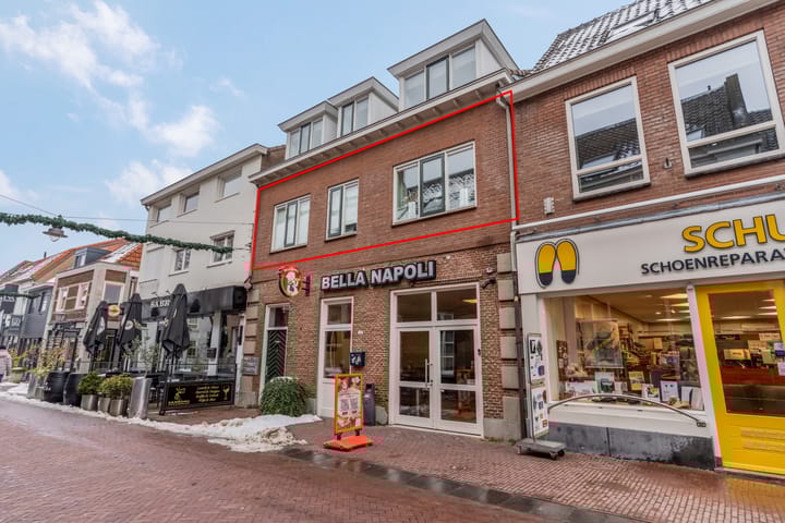 Langestraat 56-a main image