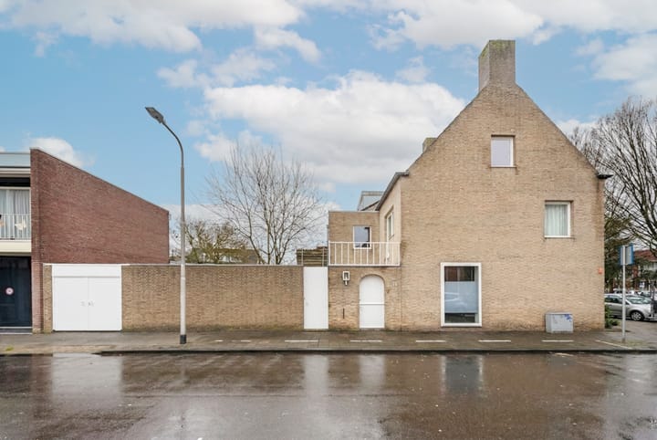 Foto 3 van Burgemeester van de Mortelstraat 14