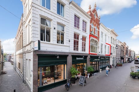 Pelserstraat thumbnail