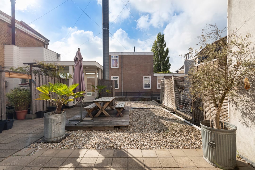 Photo 7 of Pelserstraat 3-A