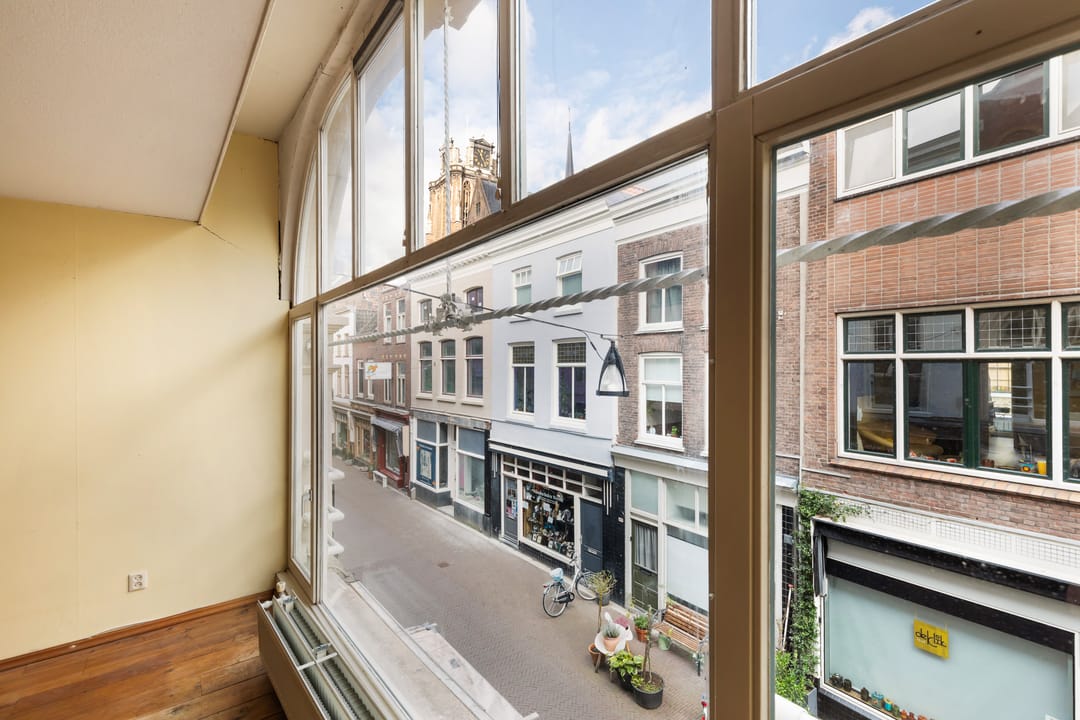 Photo 11 of Pelserstraat 3-A