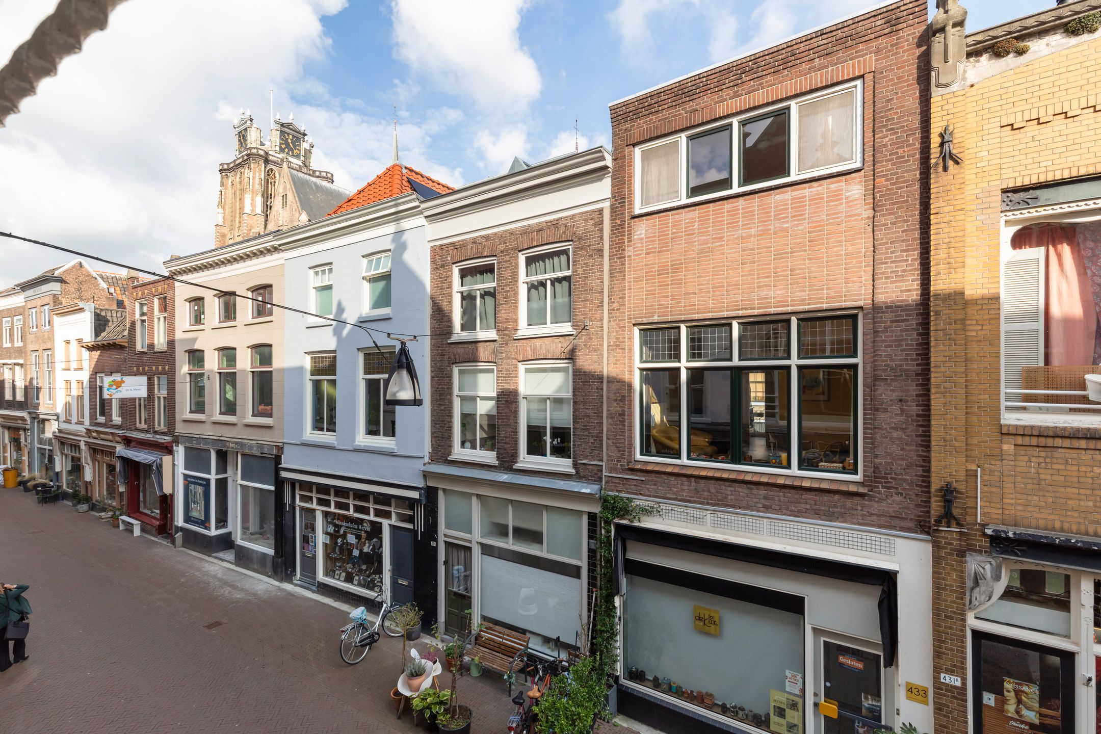 Photo 12 of Pelserstraat 3-A